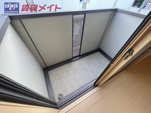 新正駅 徒歩7分 1階の物件内観写真